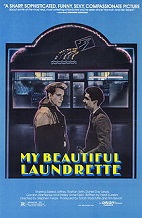 'My Beautiful Laundrette', 1985