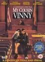 'My Cousin Vinny', 1992
