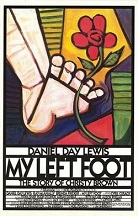 'My Left Foot', 1989