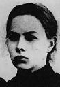 Nadezhda Krupskaya (1869-1939)