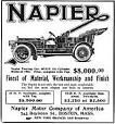 Napier Ad