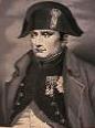 Emperor Napoleon Bonaparte of France (1769-1821)