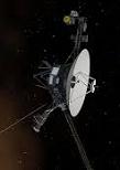 NASA Voyager, 1977