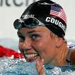 Natalie Coughlin of the U.S. (1982-)