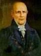 Nathaniel Macon of the U.S. (1758-1837)