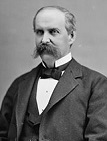 Nathaniel Peter Hill of the U.S. (1832-1900)