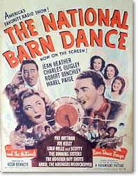National Barn Dance, 1924-59