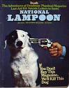 National Lampoon, 1970-98