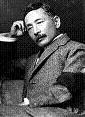 Natsume Soseki (1867-1916)