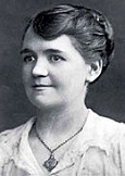 Nellie Kershaw (1891-1924)
