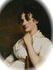Nelly Custis Lewis of Britain (1772-1828)