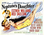'Neptunes Daughter', 1949