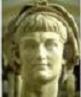 Statue of Nero in Corinth, 67