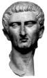 Roman Emperor Nerva (35-98)