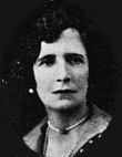 Nesta Helen Webster (1876-1960)