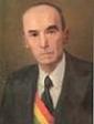 Nstor Guilln Olmos of Bolivia (1890-1966)