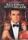'Never Say Never Again', starring Sean Connery (1930-), 1983