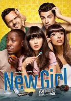 'New Girl', 2011-
