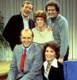 Newhart TV Show, 1982-90