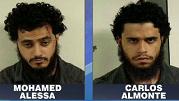 The New Jersey Jihadists