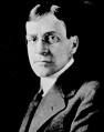 Newton Diehl Baker Jr. of the U.S. (1873-1937)