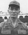 South Vietnamese Gen. Ngo Quang Truong (1929-2007)