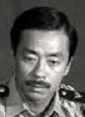 Nguyen Cao Ky of Vietnam (1930-2011)