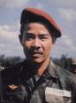 South Vietnamese Gen. Nguyen Chanh Thi (1923-2007)