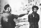 Execution of Viet Cong by Saigon police chief Nguyen Ngoc Loan, Feb. 1, 1968