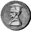 Niccolo Piccinino (1386-1444)