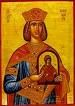 Byzantine Emperor Nicephorus I (760-811)