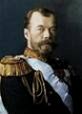 Tsar Nicholas II of Russia (1868-1918)