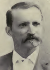 Nicholas C. Creede (1843-97)