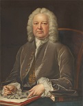 Nicholas Hawksmoor (1661-1736)