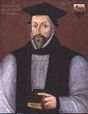 Nicholas Ridley (1500-55)