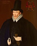 Nicholas Wadham (1532-1609)