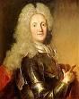 French Marshal Nicolas Catinat (1637-1712)