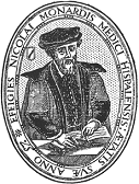 Nicols Monardes (1493-1588)