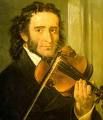 Nicolò Paganini (1782-1840)