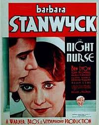 'Night Nurse', 1931