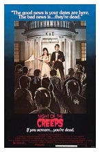 'Night of the Creeps', 1986