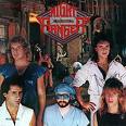 'Midnight Madness' by Night Ranger, 1983