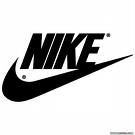 Nike Logo, 1971