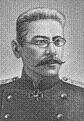 Russian Gen. Nikolai Ruzsky (1854-1918)