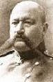 Russian Gen. Nikolai Yudenich (1862-1933)