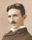 Nikola Tesla (1856-1943)