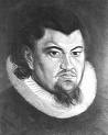Nikolaus Krell (1551-1601)