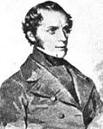 Nils Gabriel Sefström (1787-1845)