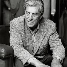 Nino Cerruti (1930-2022)