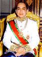 Prince Norodom Ranariddh of Cambodia (1944-)